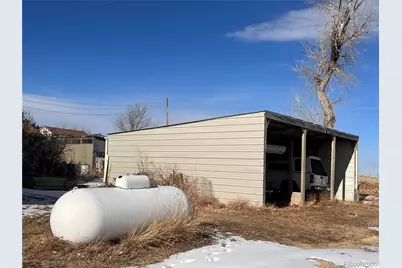 38563 Monroe Street, Agate, CO 80101 - Photo 14