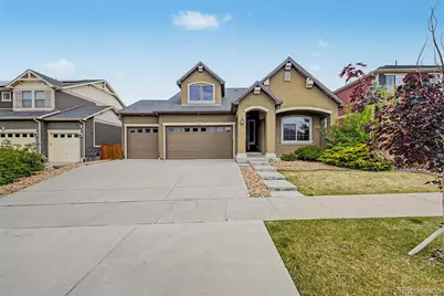 23643 E Chenango Place, Aurora, CO 80016 - Photo 1