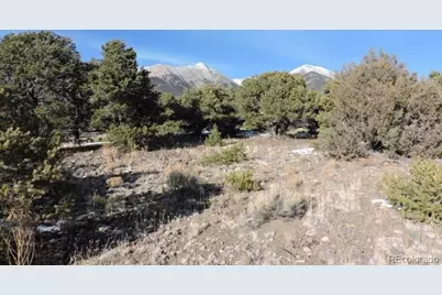 Lot 9 Cedar Avenue, Blanca, CO 81123 - Photo 18