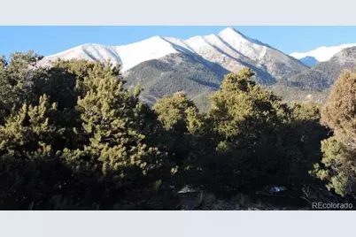 Lot 9 Cedar Avenue, Blanca, CO 81123 - Photo 6