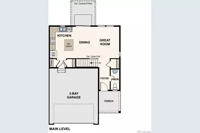 302 Grayson Avenue, Fort Lupton, CO 80621 - Photo 2