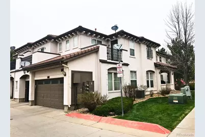 6753 S Winnipeg Circle #101, Aurora, CO 80016 - Photo 1