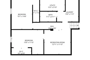 11190 E Wesley Ave, Aurora, CO 80014 - Photo 30