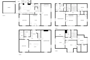 1275 N Franklin St, Denver, CO 80218 - Photo 44