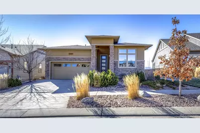 5241 Kenosha Pass Court, Colorado Springs, CO 80924 - Photo 1