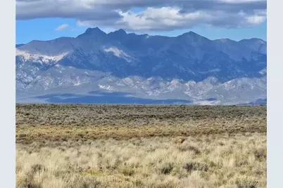 Lot 8 31st Street, Blanca, CO 81123 - Photo 1