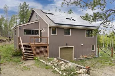 201 Genevas Way, Black Hawk, CO 80422 - Photo 1