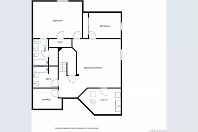 6818 Lupine Way, Arvada, CO 80007 - Photo 30