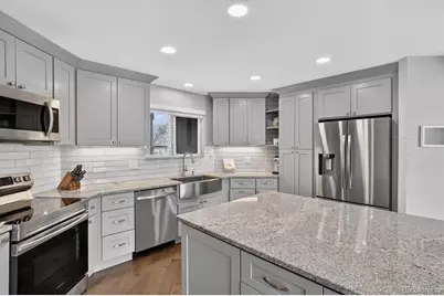 6818 Lupine Way, Arvada, CO 80007 - Photo 6