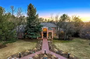 2250 Cherry Hills Farm Dr, Cherry Hills Village, CO 80113 - Photo 1