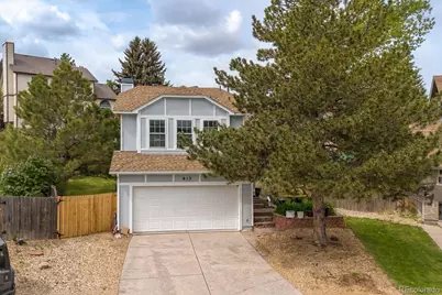 613 N Brentwood Court, Castle Rock, CO 80104 - Photo 6
