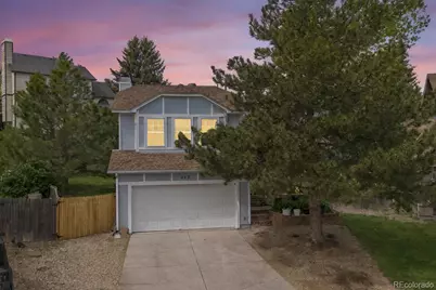613 N Brentwood Court, Castle Rock, CO 80104 - Photo 1