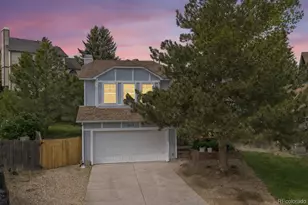 613 N Brentwood Ct, Castle Rock, CO 80104 - Photo 1