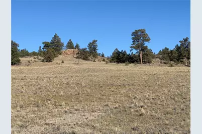 Lot 2220 Caddo Road, Hartsel, CO 80449 - Photo 2