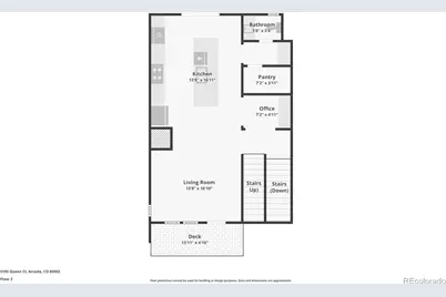 5195 Queen Court, Arvada, CO 80002 - Photo 46