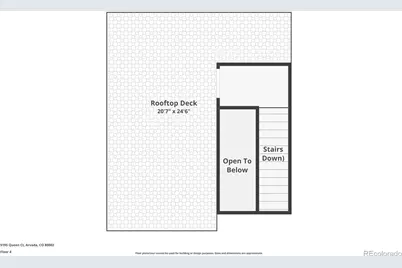 5195 Queen Court, Arvada, CO 80002 - Photo 48