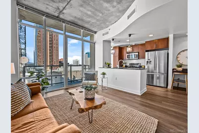 891 14th Street #1905, Denver, CO 80202 - Photo 2