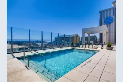 891 14th Street #1905, Denver, CO 80202 - Photo 20
