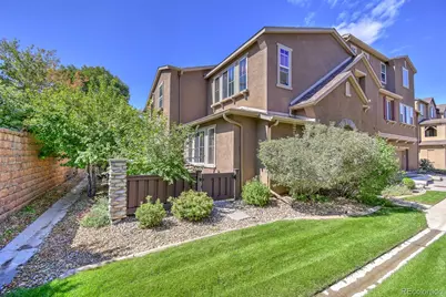 10580 Parkington Lane #B, Highlands Ranch, CO 80126 - Photo 1