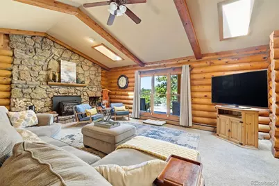 95 N Sherwood Glen, Monument, CO 80132 - Photo 16