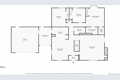 95 N Sherwood Glen, Monument, CO 80132 - Photo 48