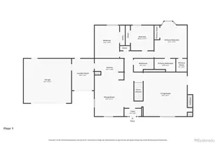 95 N Sherwood Glen, Monument, CO 80132 - Photo 48