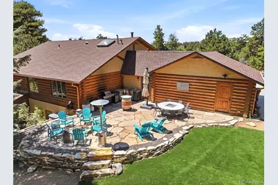 95 N Sherwood Glen, Monument, CO 80132 - Photo 38