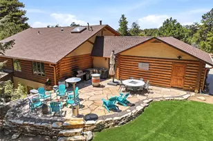 95 N Sherwood Glen, Monument, CO 80132 - Photo 38