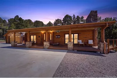 95 N Sherwood Glen, Monument, CO 80132 - Photo 2