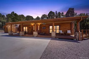 95 N Sherwood Glen, Monument, CO 80132 - Photo 2