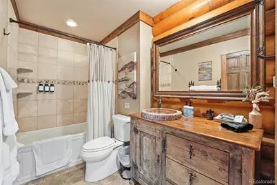95 N Sherwood Glen, Monument, CO 80132 - Photo 24
