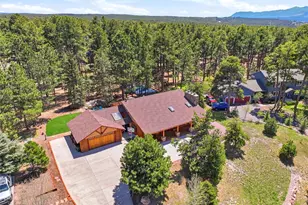 95 N Sherwood Glen, Monument, CO 80132 - Photo 1