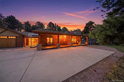 95 N Sherwood Glen, Monument, CO 80132 - Photo 6