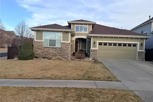 11592 S Flower Mound Way, Parker, CO 80134 - Photo 1