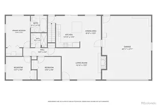7172 W Glasgow Pl, Littleton, CO 80128 - Photo 36