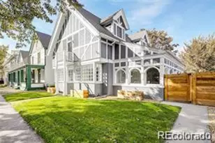 2817 W 33rd Ave, Denver, CO 80211 - Photo 2