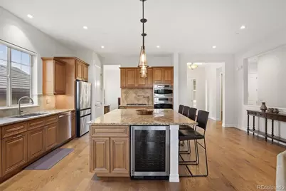 4332 Chateau Ridge Road, Castle Rock, CO 80108 - Photo 8