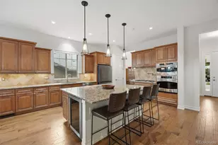 4332 Chateau Ridge Rd, Castle Rock, CO 80108 - Photo 4