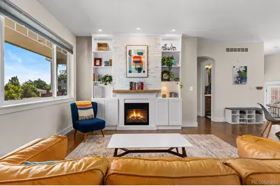 2330 W Scott Place, Denver, CO 80211 - Photo 4