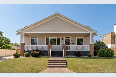 2330 W Scott Place, Denver, CO 80211 - Photo 2