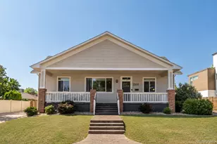 2330 W Scott Pl, Denver, CO 80211 - Photo 2