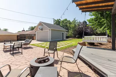 2330 W Scott Place, Denver, CO 80211 - Photo 36
