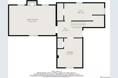 2646 Colorado Boulevard, Denver, CO 80207 - Photo 50