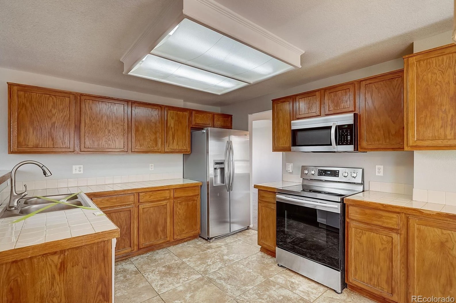 9427 Steele Dr, Denver CO  80229-3924 exterior