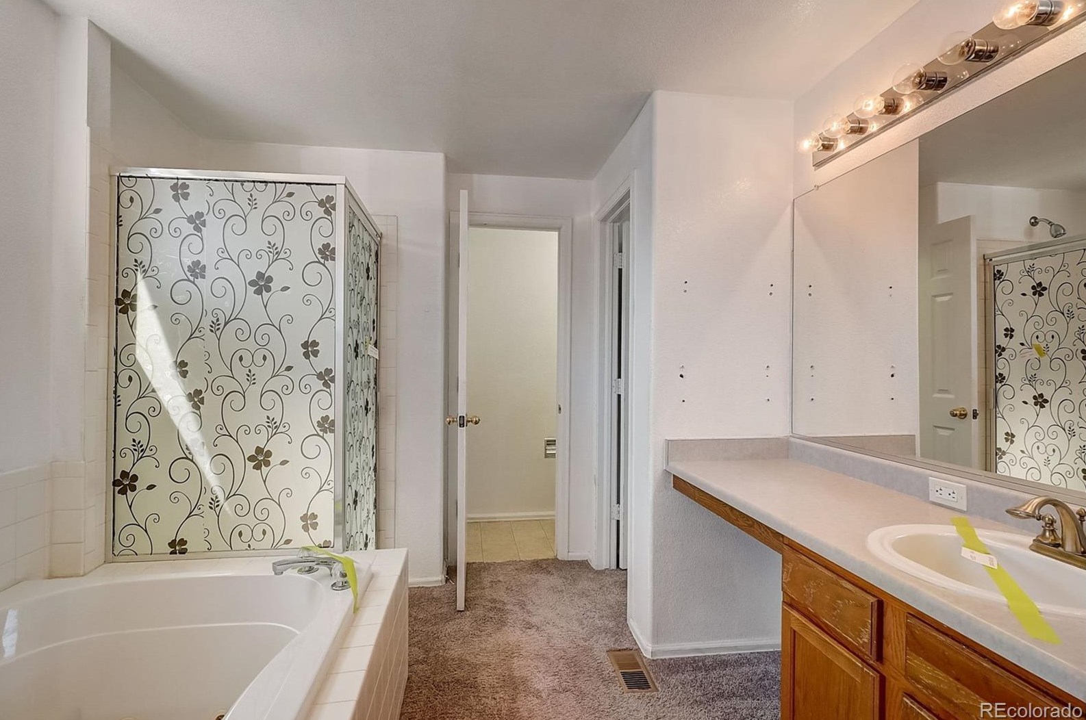 9427 Steele Dr, Denver CO  80229-3924 exterior