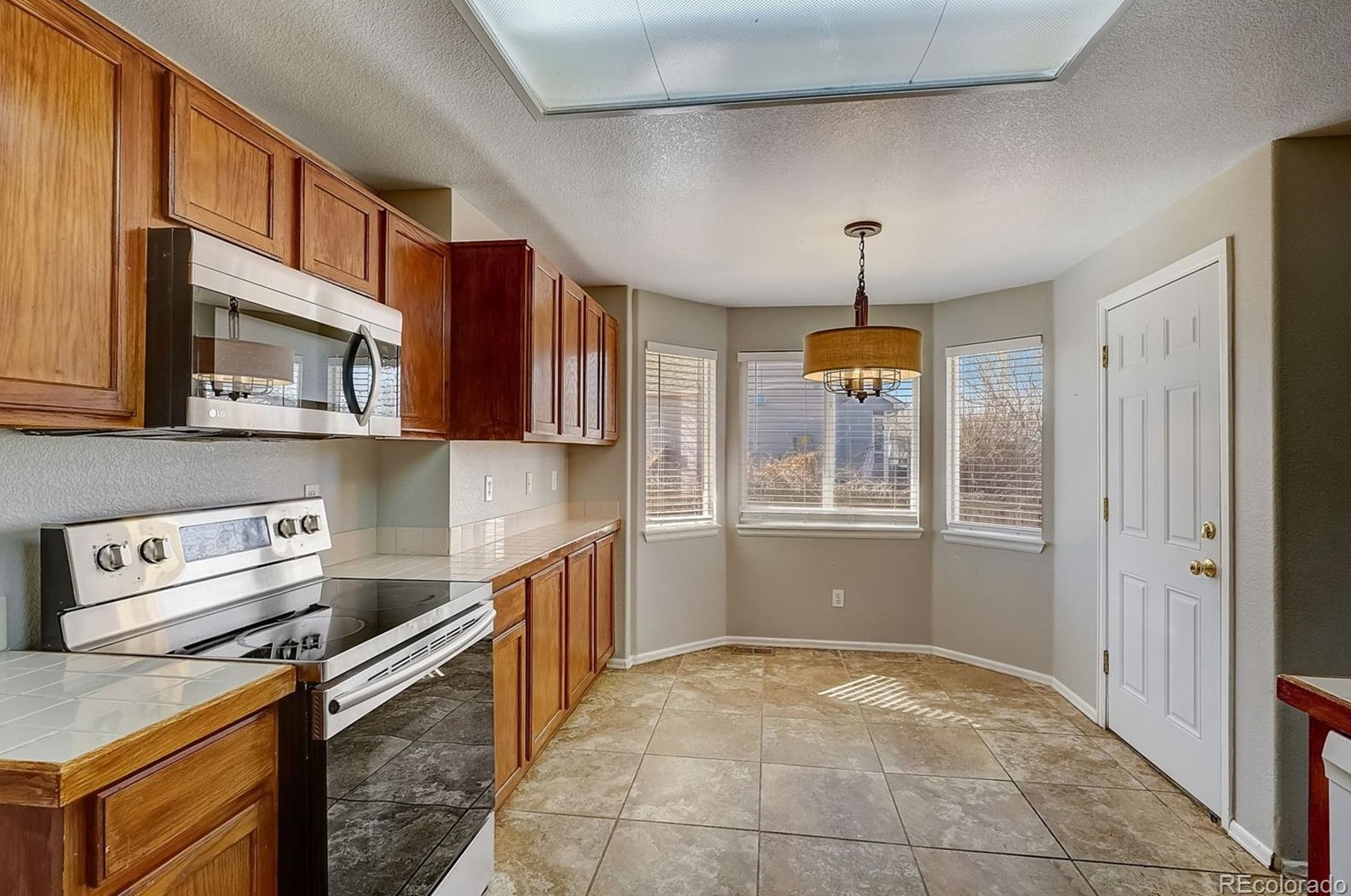 9427 Steele Dr, Denver CO  80229-3924 exterior