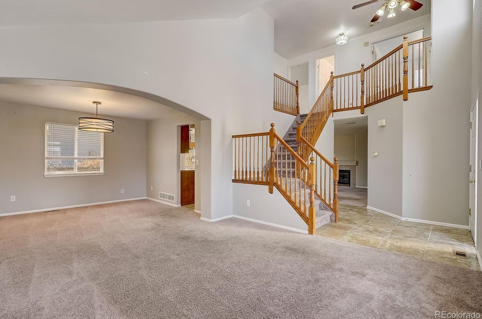 9427 Steele Dr, Denver CO  80229-3924 exterior