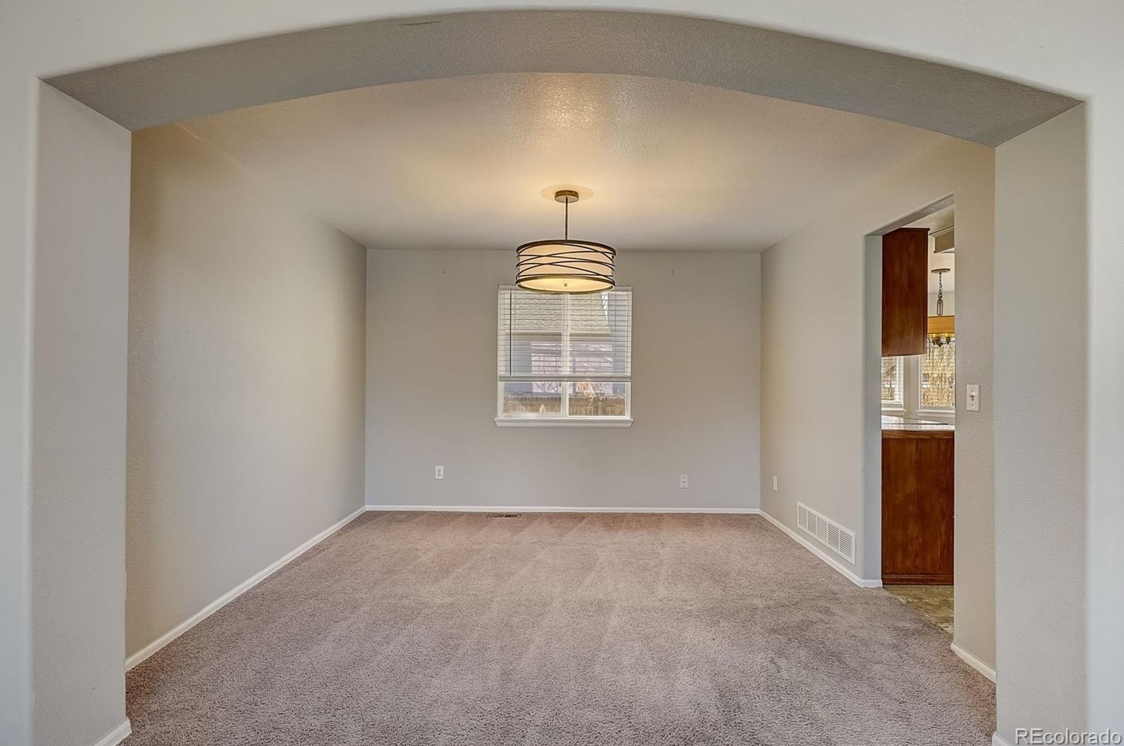 9427 Steele Dr, Denver CO  80229-3924 exterior