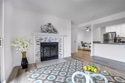 10890 W Evans Avenue #2A, Lakewood, CO 80227 - Photo 4