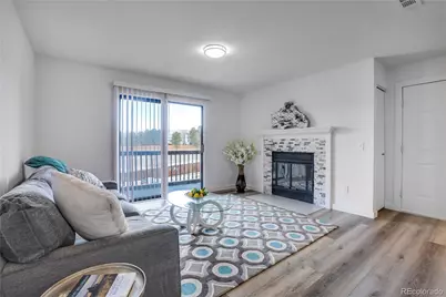 10890 W Evans Avenue #2A, Lakewood, CO 80227 - Photo 1